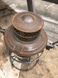 画像11: Vintage ADLAKE KERO No.250 Railroad Lantern (B869) (11)