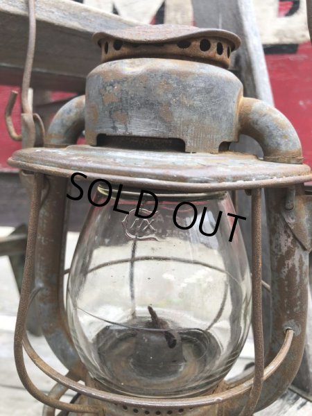 画像11: Vintage Dietz Vesta Railroad Lantern (B864) (11)