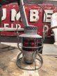 画像1: Vintage Dietz No.999 KEROSENS Railroad Lantern (B866) (1)