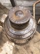 画像8: Vintage HANDLAN ST.LOUIS Railroad Lantern (B867) (8)