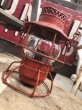 画像6: Vintage ADLAKE KERO Railroad Lantern (B868) (6)