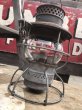 画像7: Vintage ADLAKE KERO No.250 Railroad Lantern (B869) (7)