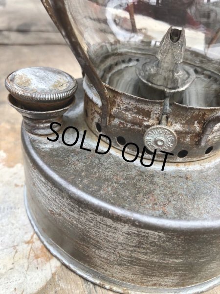 画像4: Vintage HANDLAN ST.LOUIS Railroad Lantern (B874) (4)