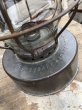 画像11: Vintage HANDLAN ST.LOUIS Railroad Lantern (B874) (11)