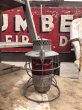 画像7: Vintage Dietz No.999 KEROSENS Railroad Lantern (B866) (7)