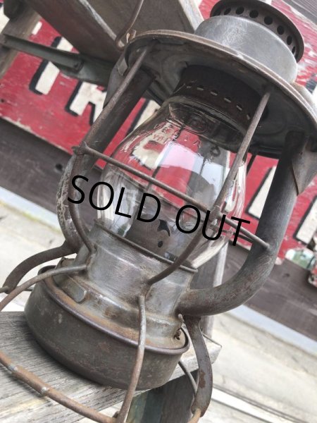 画像6: Vintage Dietz Vesta Railroad Lantern (B863) (6)
