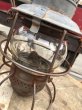 画像3: Vintage 1925 Armspear MAN M'F'G. Co Railroad Lantern (B870) (3)