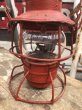 画像5: Vintage ADLAKE KERO Railroad Lantern (B868) (5)