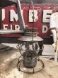 画像12: Vintage HANDLAN ST.LOUIS Railroad Lantern (B867) (12)