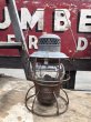 画像1: Vintage 1925 Armspear MAN M'F'G. Co Railroad Lantern (B870) (1)