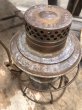 画像6: Vintage HANDLAN ST.LOUIS Railroad Lantern (B867) (6)