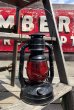 画像1: Vintage DIETZ LITTLE WIZARD Hurricane Lantern (B887) (1)