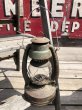 画像7: Vintage Embury No.2 Air Pilot Hurricane Lantern (B875) (7)