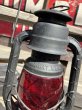 画像3: Vintage Dietz Little Wizard Ohio Highway Dept Hurricane Lantern (B888) (3)