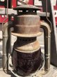 画像3: Vintage DIETZ LITTLE WIZARD Hurricane Lantern (B885) (3)