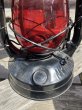画像4: Vintage DIETZ LITTLE WIZARD Hurricane Lantern (B887) (4)