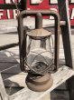 画像6: Vintage  C.T. Ham No.0 Clipper Hurricane Lantern (B883) (6)