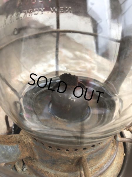 画像5: Vintage Dietz Vesta Railroad Lantern (B864) (5)