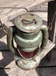 画像2: Vintage EMBURY No.1 LITTLE AIR PIROT Hurricane Lantern (B886) (2)