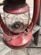 画像5: Vintage Dietz D-Lite Hurricane Lantern (B876) (5)