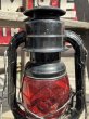 画像3: Vintage DIETZ LITTLE WIZARD Hurricane Lantern (B887) (3)