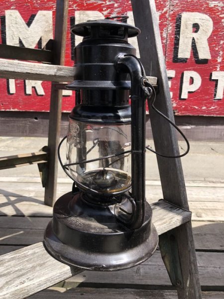 画像6: Vintage Dietz No.2 D-Lite Hurricane Lantern (B880) (6)