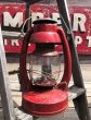 画像7: Vintage Dietz D-Lite Hurricane Lantern (B876) (7)