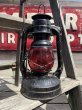 画像10: Vintage DIETZ LITTLE WIZARD Hurricane Lantern (B887) (10)
