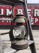 画像1: Vintage Embury No.2 Air Pilot Hurricane Lantern (B875) (1)