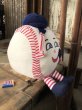 画像6: Vintage JERRY ELSNER Baseball Plush (B895) (6)