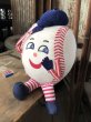 画像8: Vintage JERRY ELSNER Baseball Plush (B895) (8)