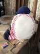 画像3: Vintage JERRY ELSNER Baseball Plush (B895) (3)