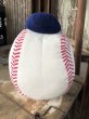 画像4: Vintage JERRY ELSNER Baseball Plush (B895) (4)
