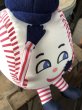 画像10: Vintage JERRY ELSNER Baseball Plush (B895) (10)