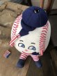 画像9: Vintage JERRY ELSNER Baseball Plush (B895) (9)
