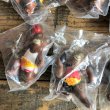 画像15: 70s Vintage Misha Bear PVC Figures Complete SET (B896) (15)