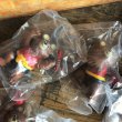 画像12: 70s Vintage Misha Bear PVC Figures Complete SET (B896) (12)