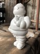 画像6: Vintage Michelin man Bibendum Advertising Vinyl Figure Petitcollin Made in France (B897) (6)