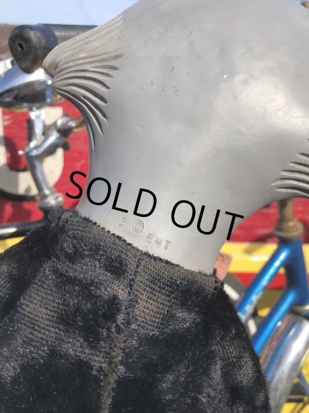 画像5: Vintage Knickerbocker Mr Jinks Big Size 36cm (B901) (5)