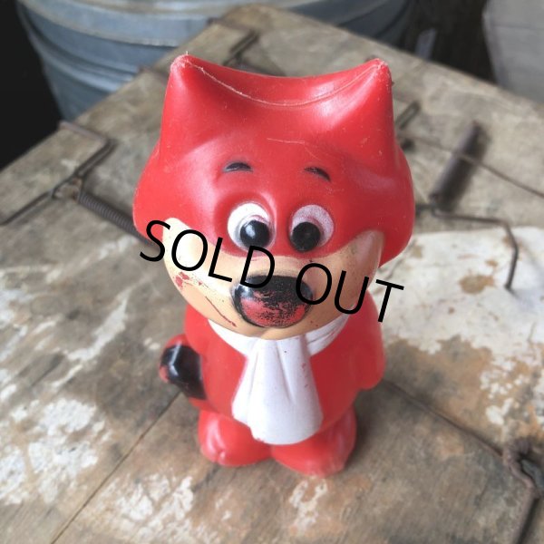 画像6: 60s Vintage Top Cat Fancy-Fancy (B898) (6)