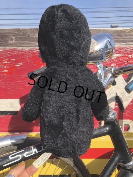 画像3: Vintage Knickerbocker Mr Jinks Regular Size 30cm (B902) (3)