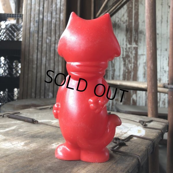 画像4: 60s Vintage Top Cat Fancy-Fancy (B898) (4)