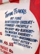 画像10: 【店舗引き取り限定】Vintage CONEY ISLAND Big GEORGE'S DAIRY PALACE Store Sign Huge!! 259cm (B904) (10)