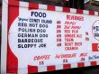 画像4: 【店舗引き取り限定】Vintage CONEY ISLAND Big GEORGE'S DAIRY PALACE Store Sign Huge!! 259cm (B904) (4)