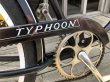 画像11:  【店舗引き取り限定】60s Vintage Schwinn Typhoon Bicycle 26” w /  Head Light (B908) (11)