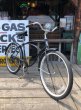 画像25:  【店舗引き取り限定】60s Vintage Schwinn Typhoon Bicycle 26” w /  Head Light (B908) (25)