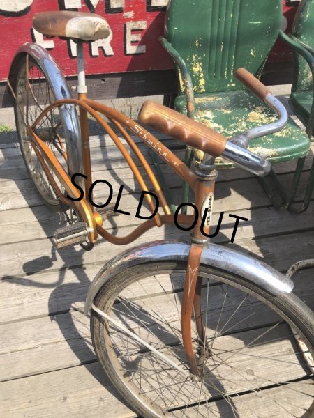 画像15:  【店舗引き取り限定】60s Vintage Schwinn Typhoon Bicycle 26” (B909) (15)