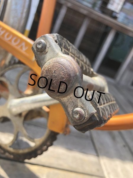 画像20:  【店舗引き取り限定】60s Vintage Schwinn Typhoon Bicycle 26” (B909) (20)