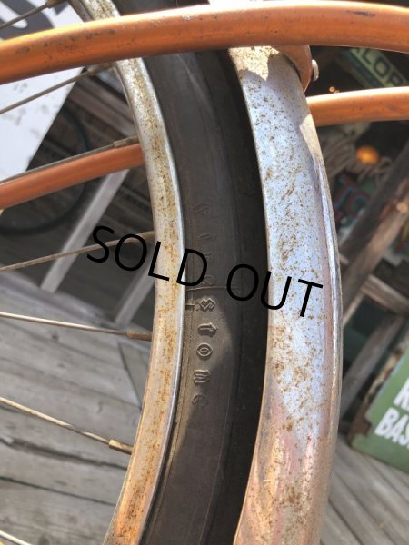 画像21:  【店舗引き取り限定】60s Vintage Schwinn Typhoon Bicycle 26” (B909) (21)