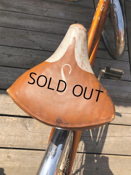 画像11:  【店舗引き取り限定】60s Vintage Schwinn Typhoon Bicycle 26” (B909) (11)